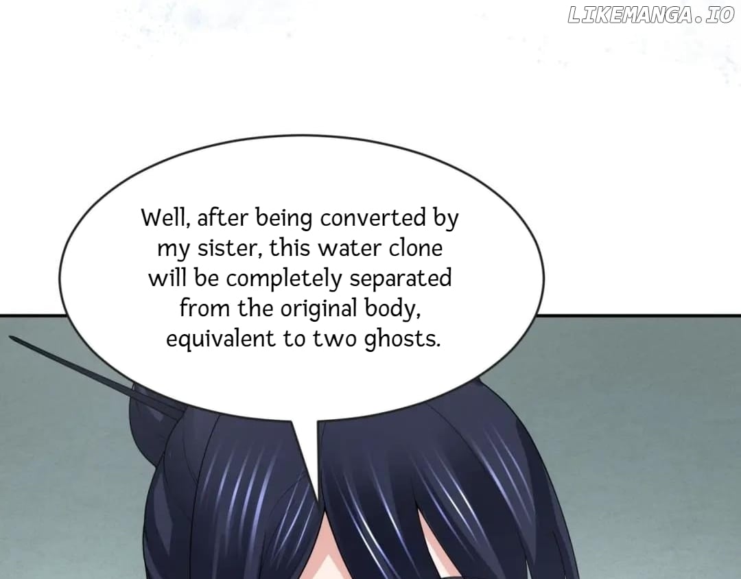 Era of the Haunted Chapter 201 - page 30